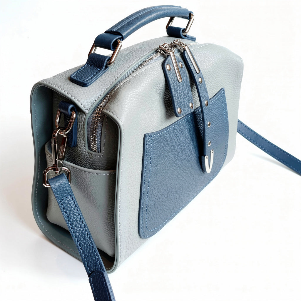 Edge Satchel