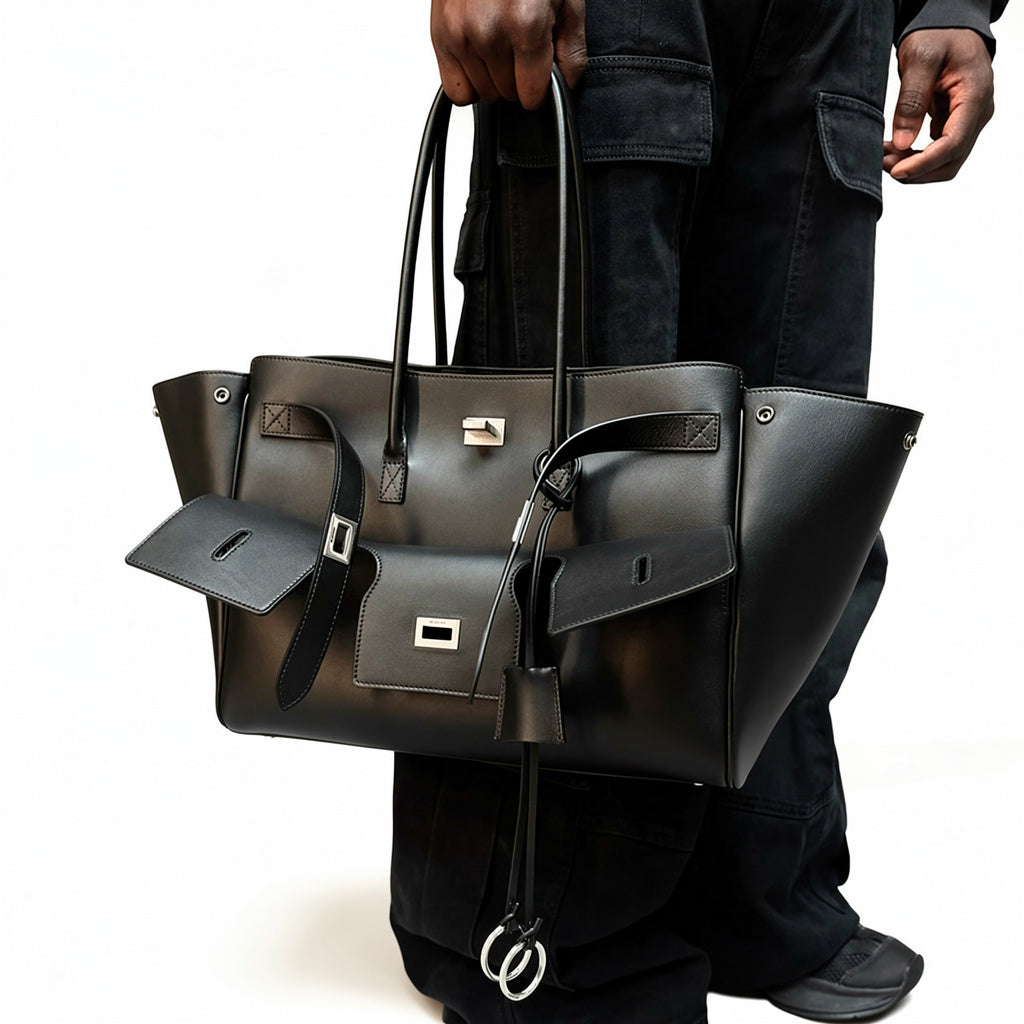Empire Noir Carryall