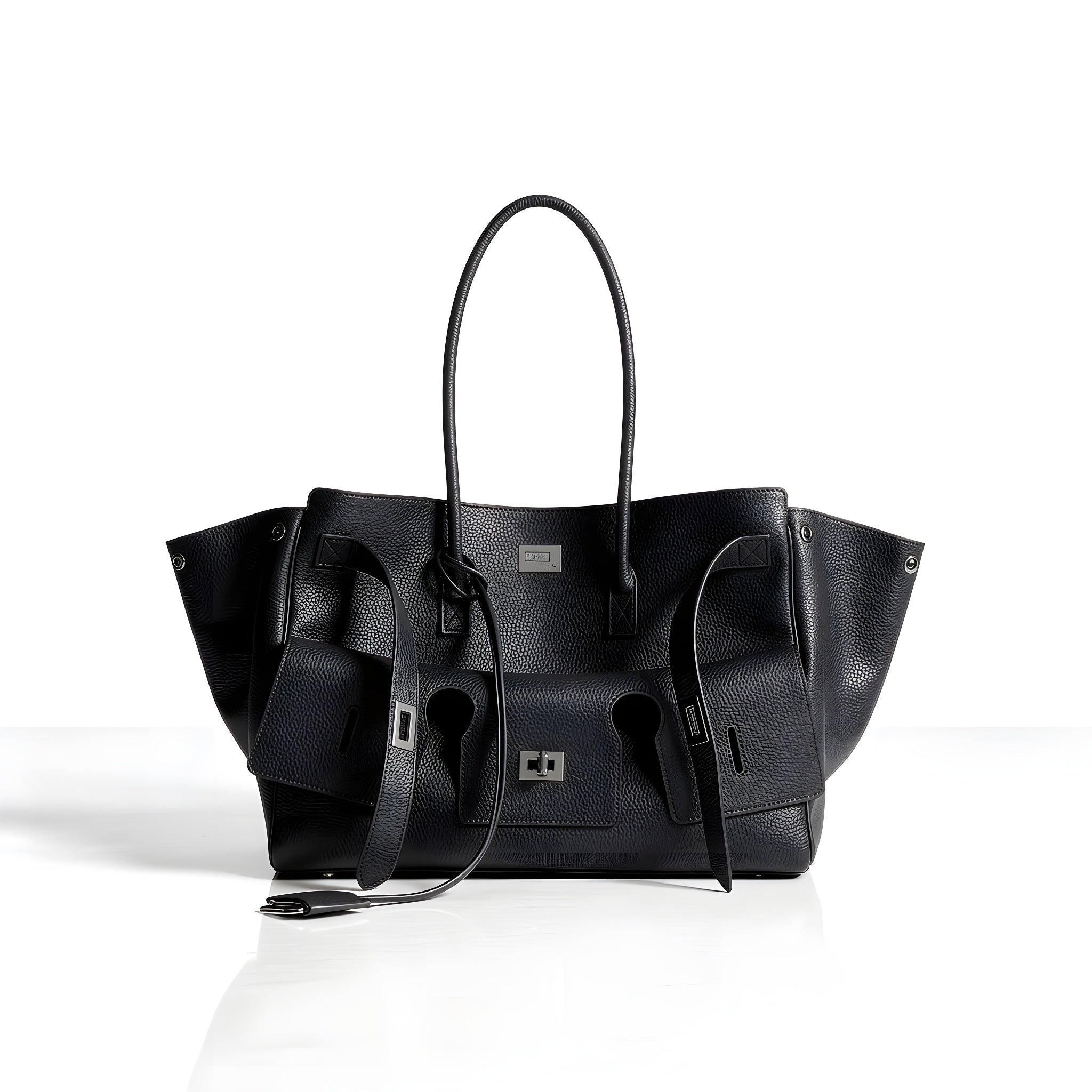 Empire Noir Carryall