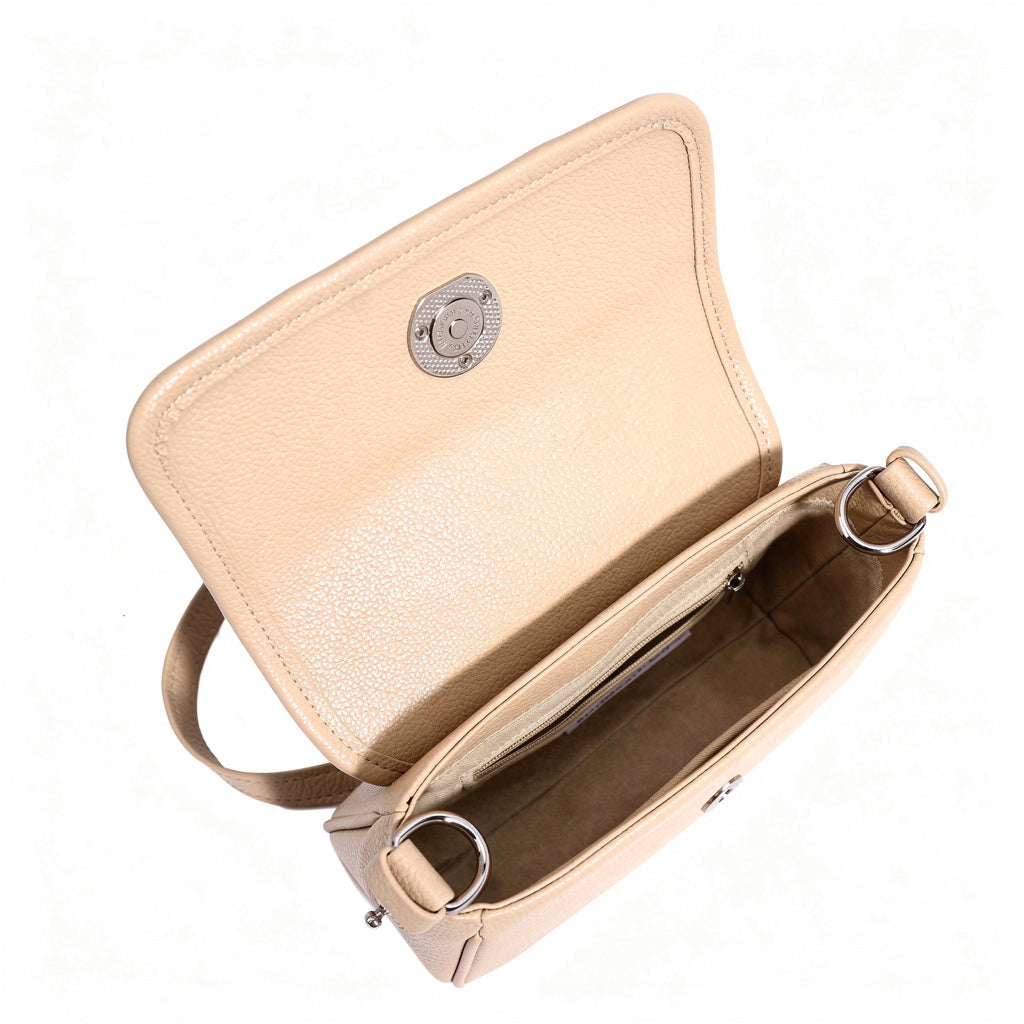 Lunar Drop Top Handle