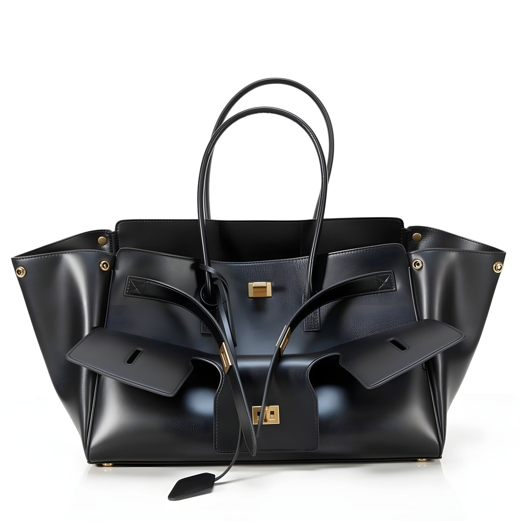 Empire Noir Carryall