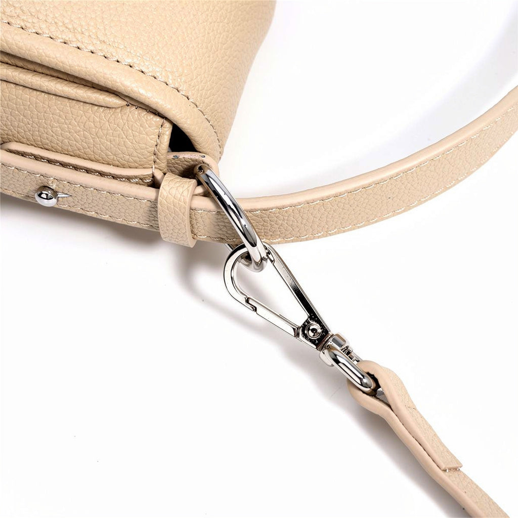 Lunar Drop Top Handle