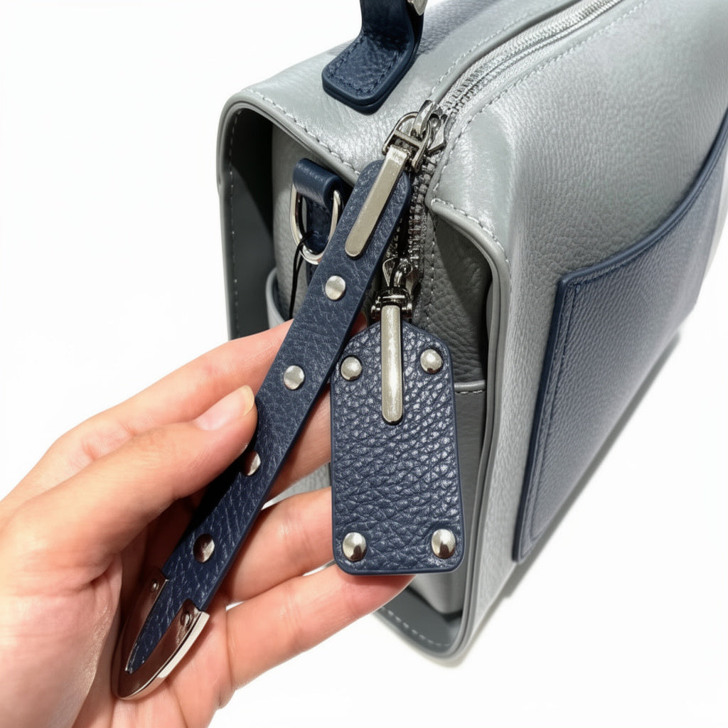 Edge Satchel