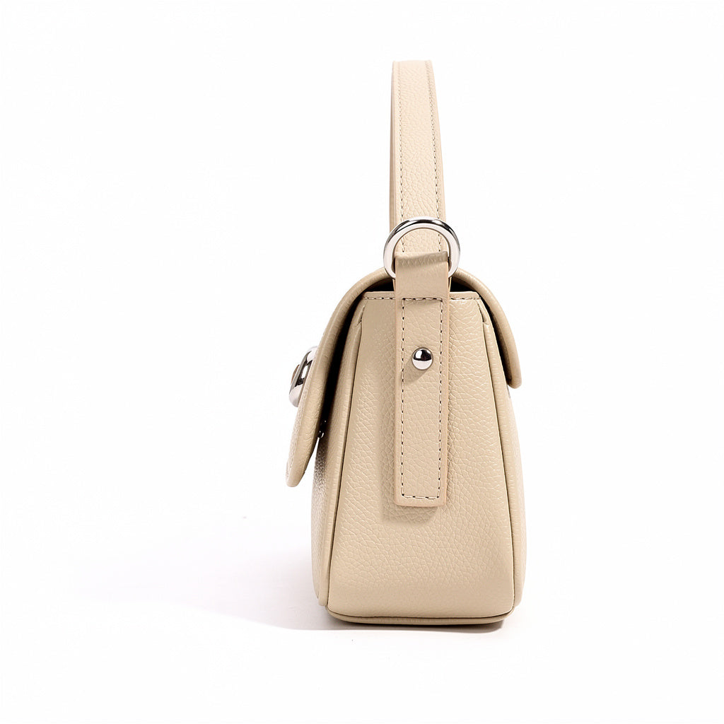 Lunar Drop Top Handle