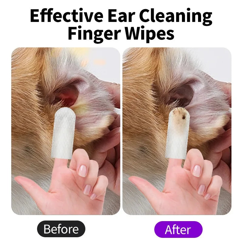 PawGuard Ear Care