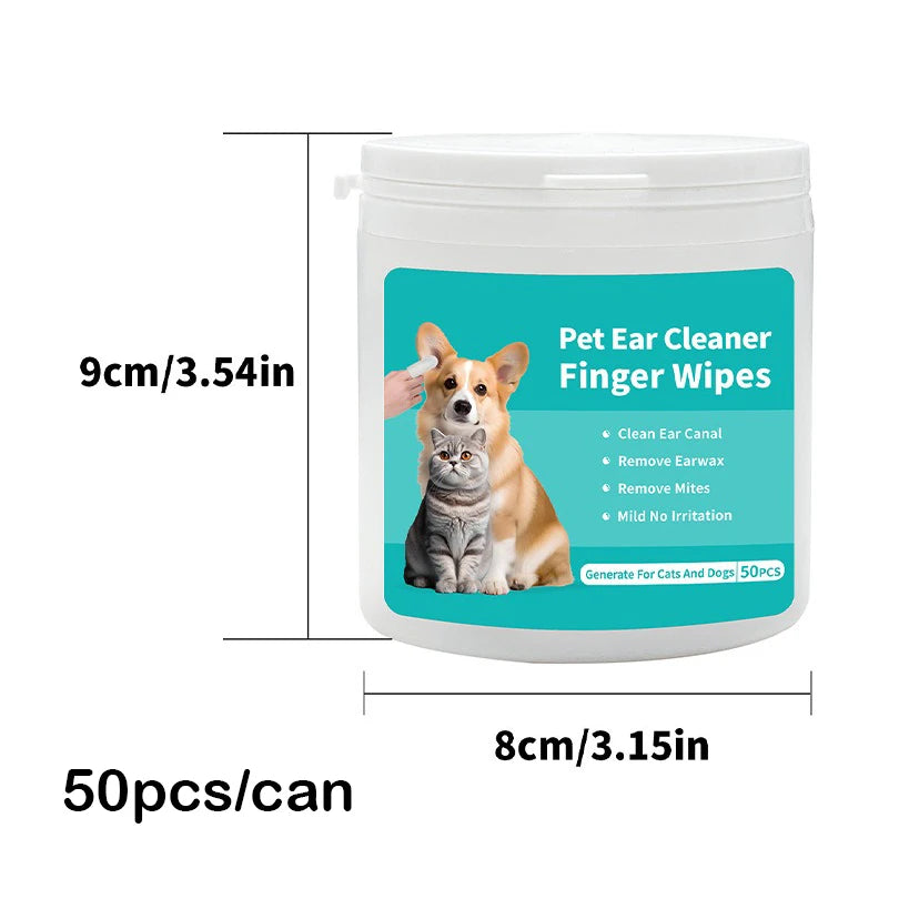 PawGuard Ear Care