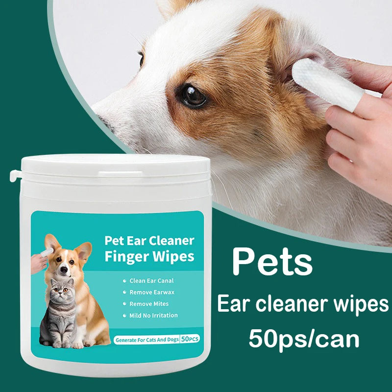 PawGuard Ear Care