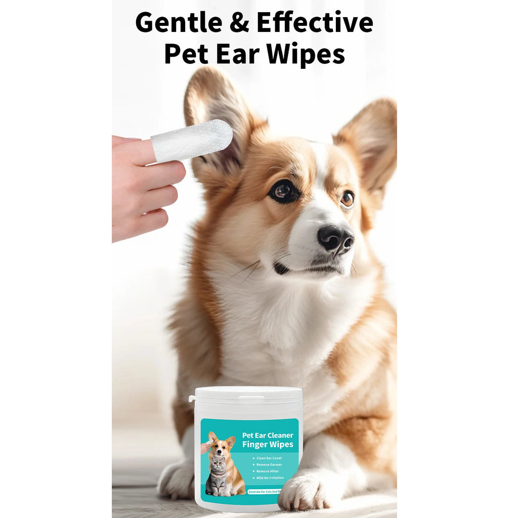 PawGuard Ear Care