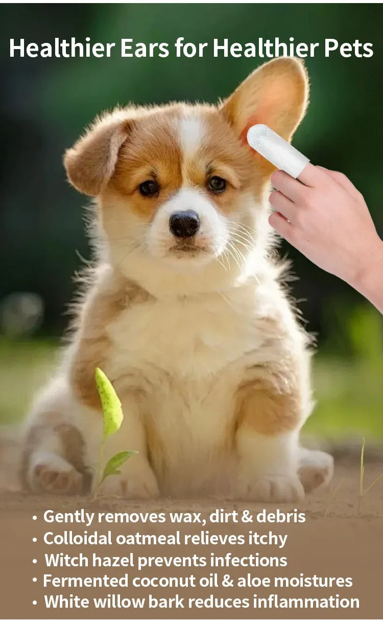 PawGuard Ear Care