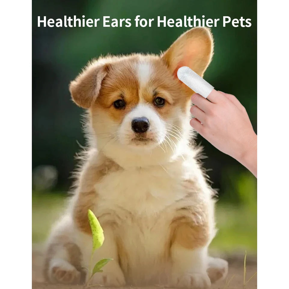 PawGuard Ear Care