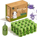 EcoPaw Fresh Bags