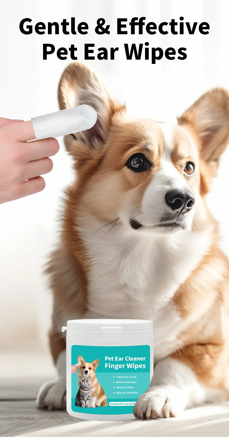 PawGuard Ear Care