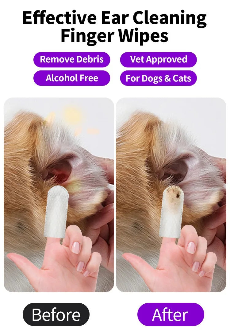 PawGuard Ear Care