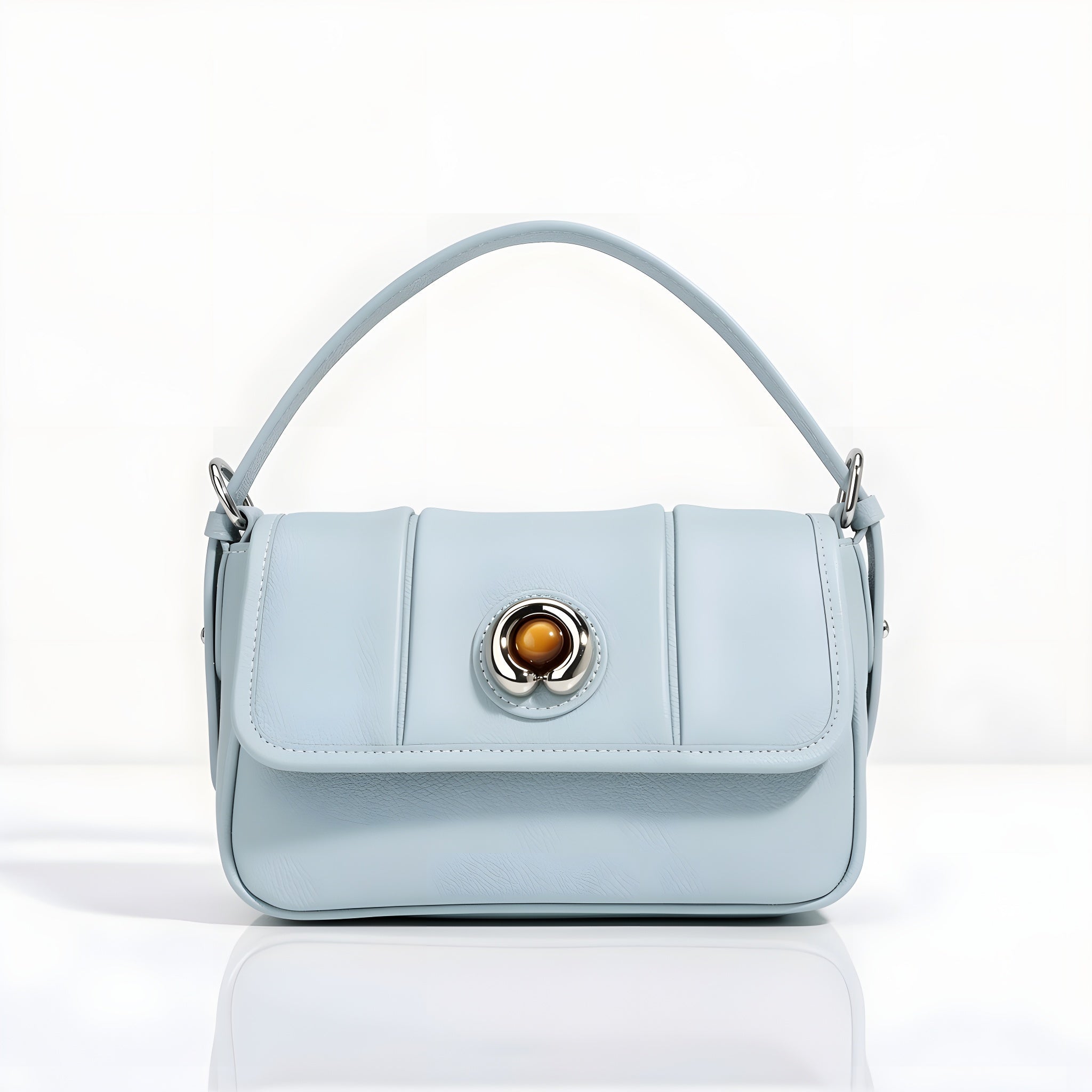 Lunar Drop Top Handle