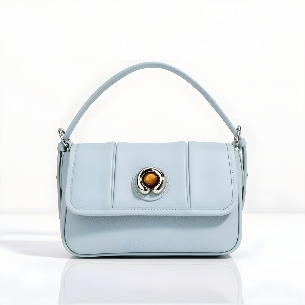 Lunar Drop Top Handle