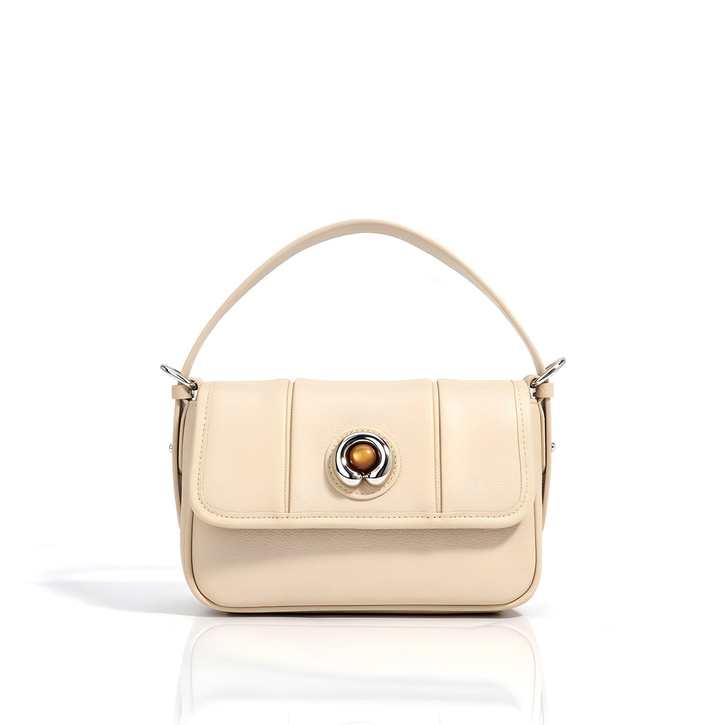 Lunar Drop Top Handle