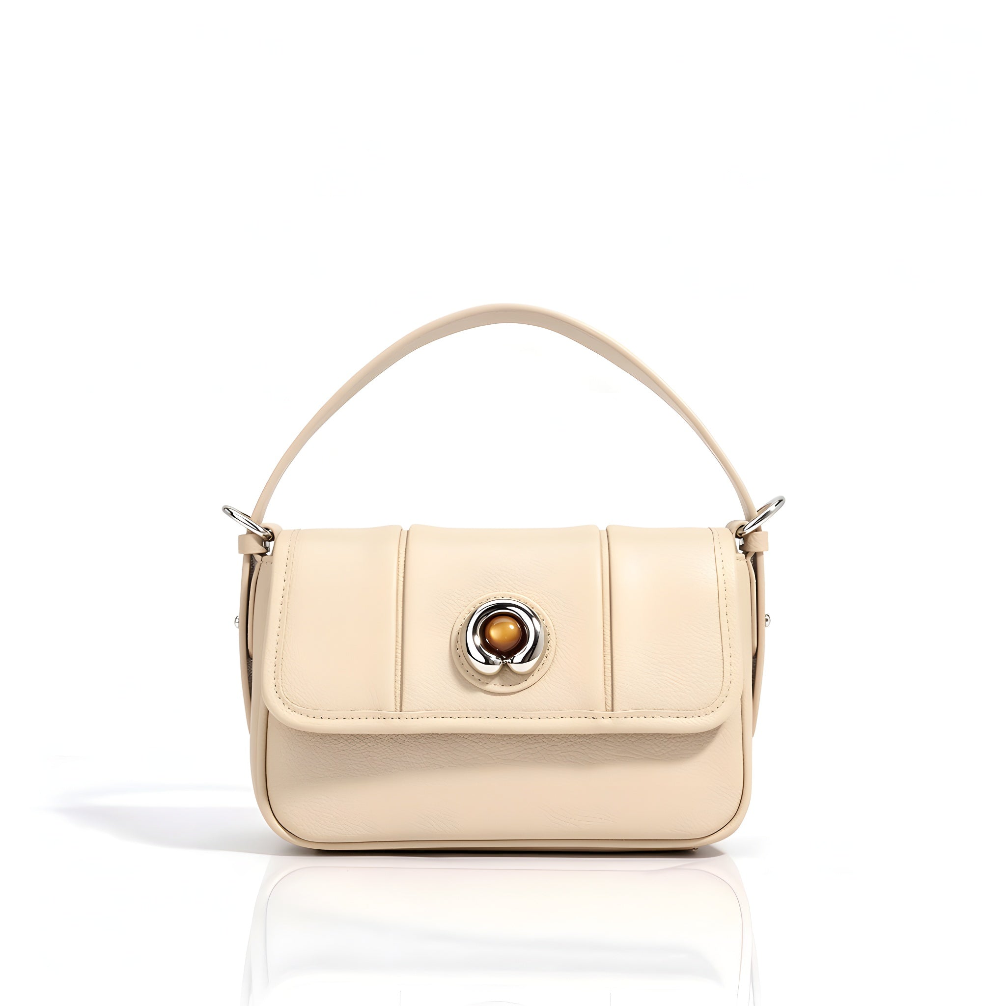 Lunar Drop Top Handle