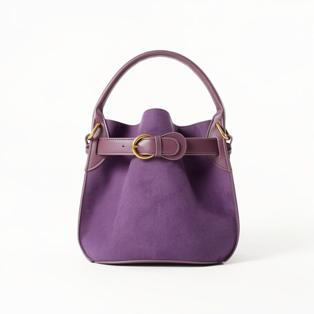 Violet Drift Bag