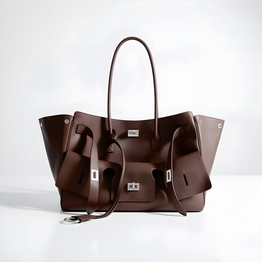 Empire Noir Carryall