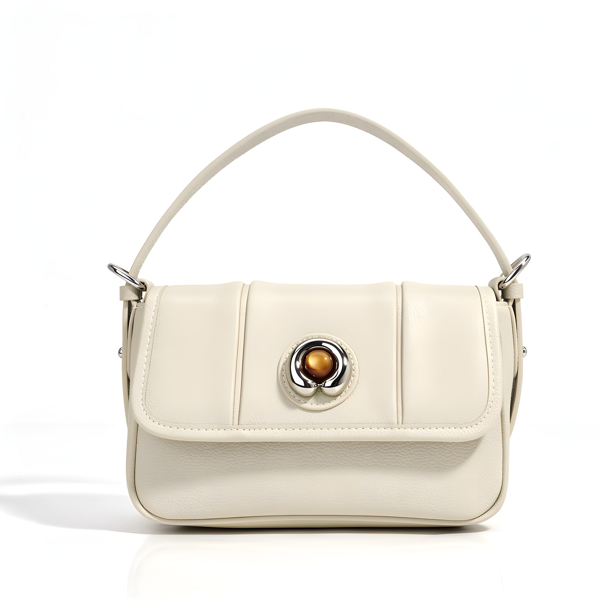 Lunar Drop Top Handle