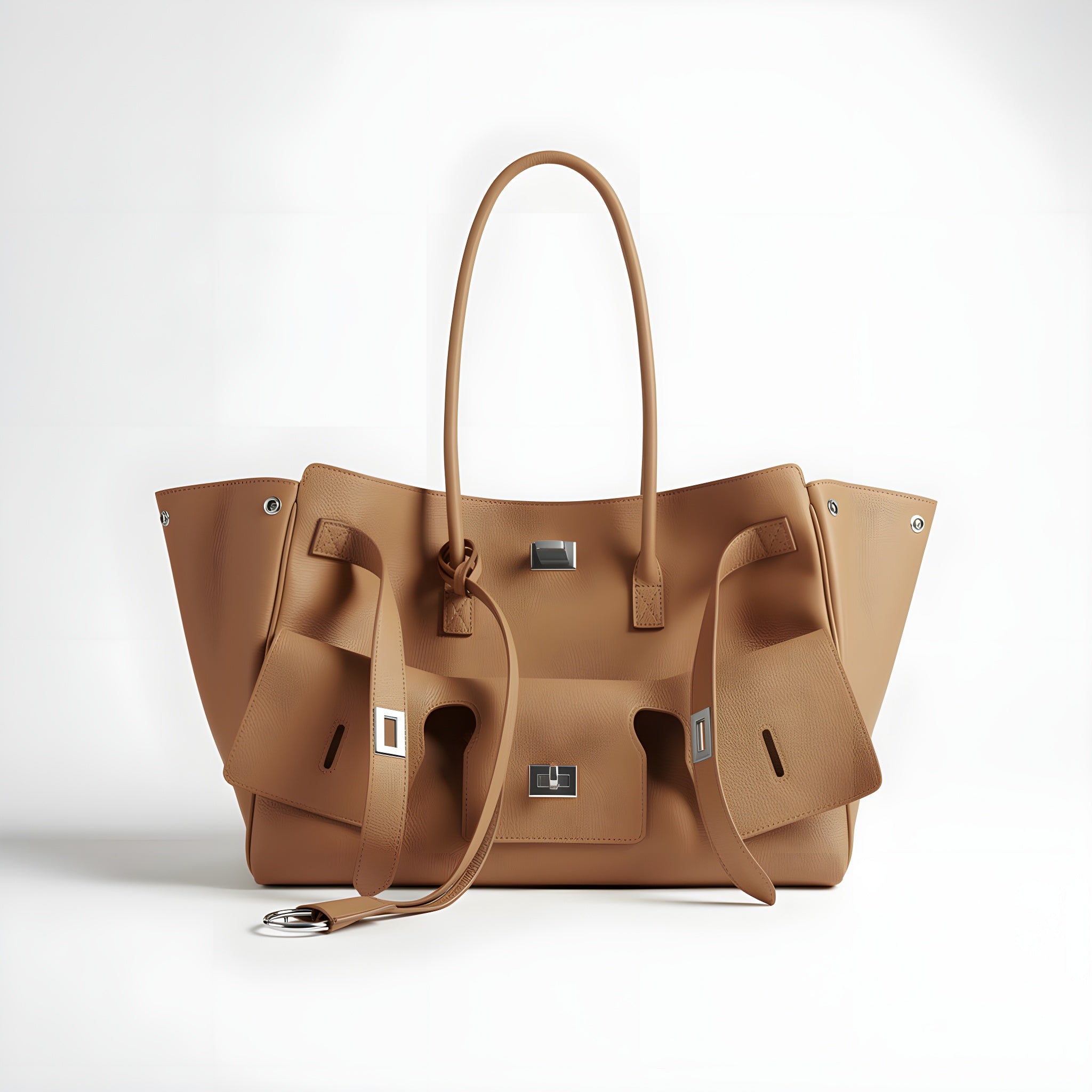 Empire Noir Carryall