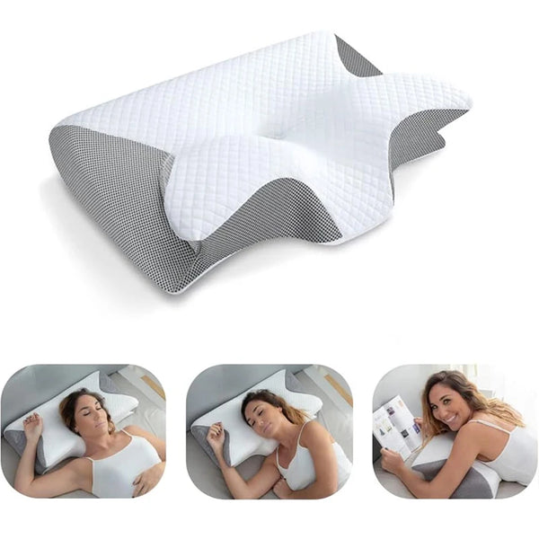 Contour Rest Pillow
