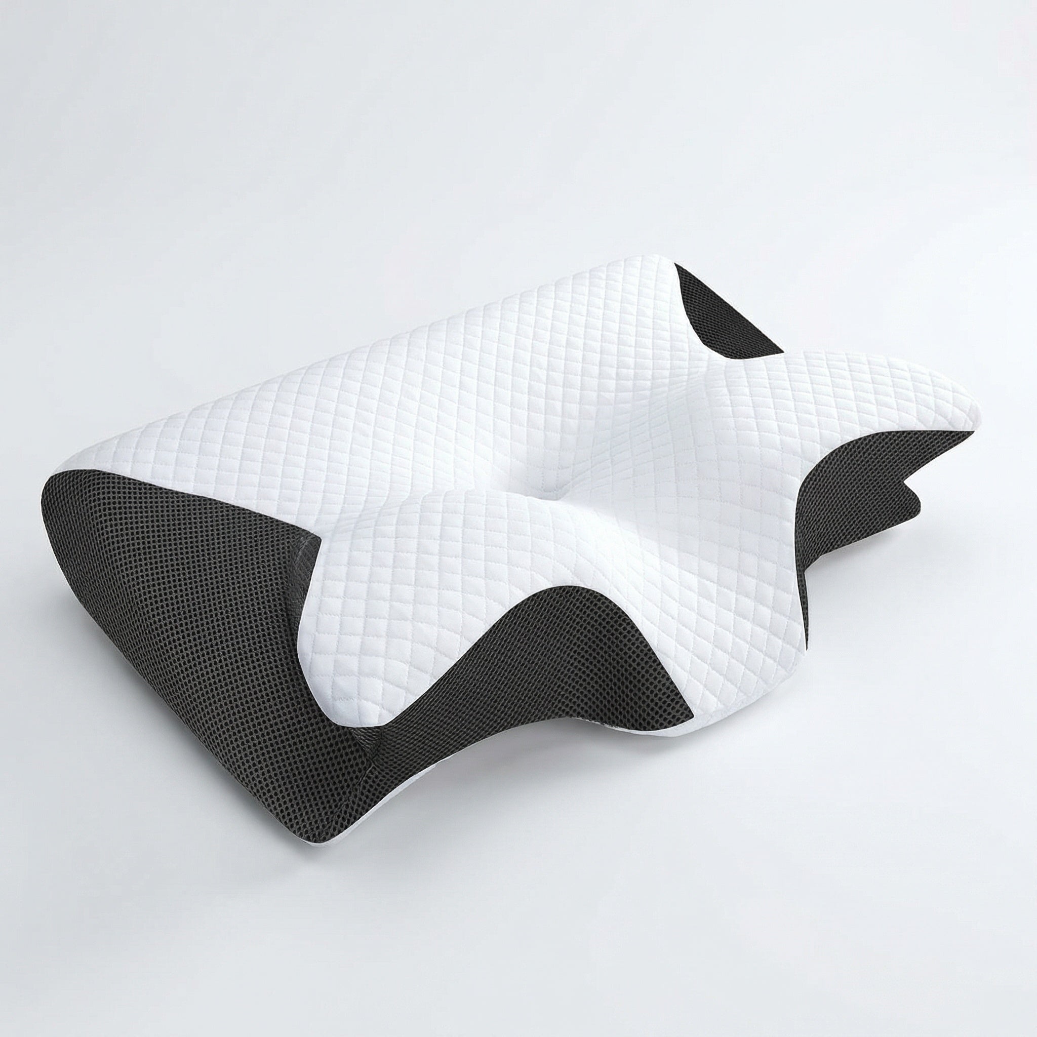 Orthopedic Neck Pillow