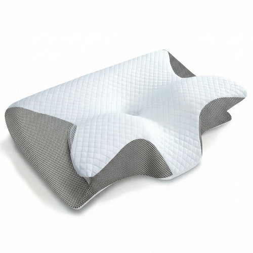 Orthopedic Neck Pillow