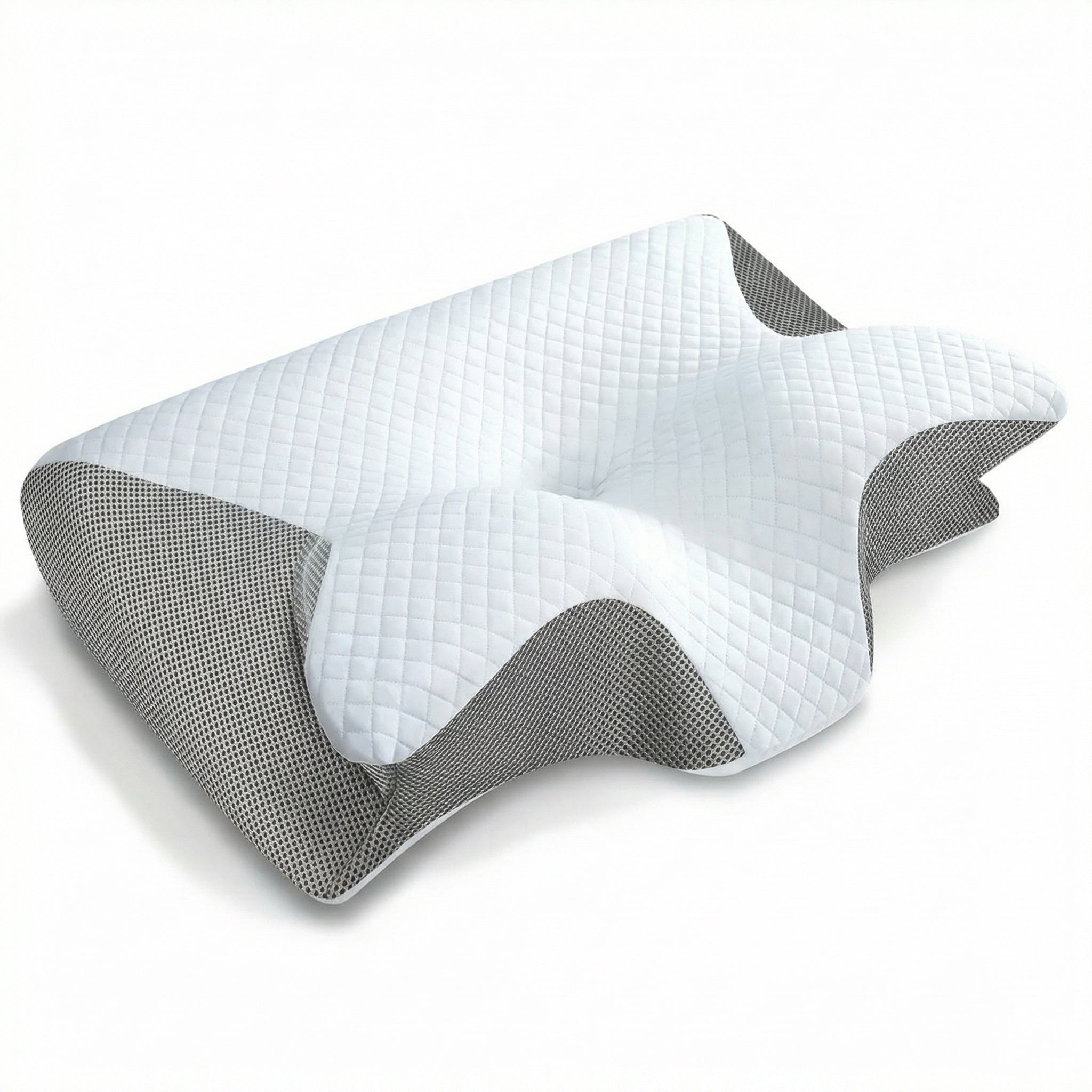 Orthopedic Neck Pillow