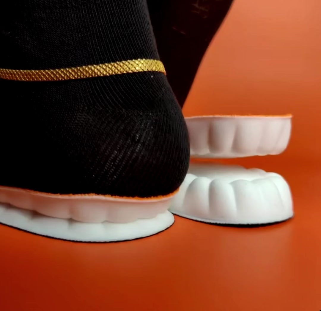 Ergonomic Insoles