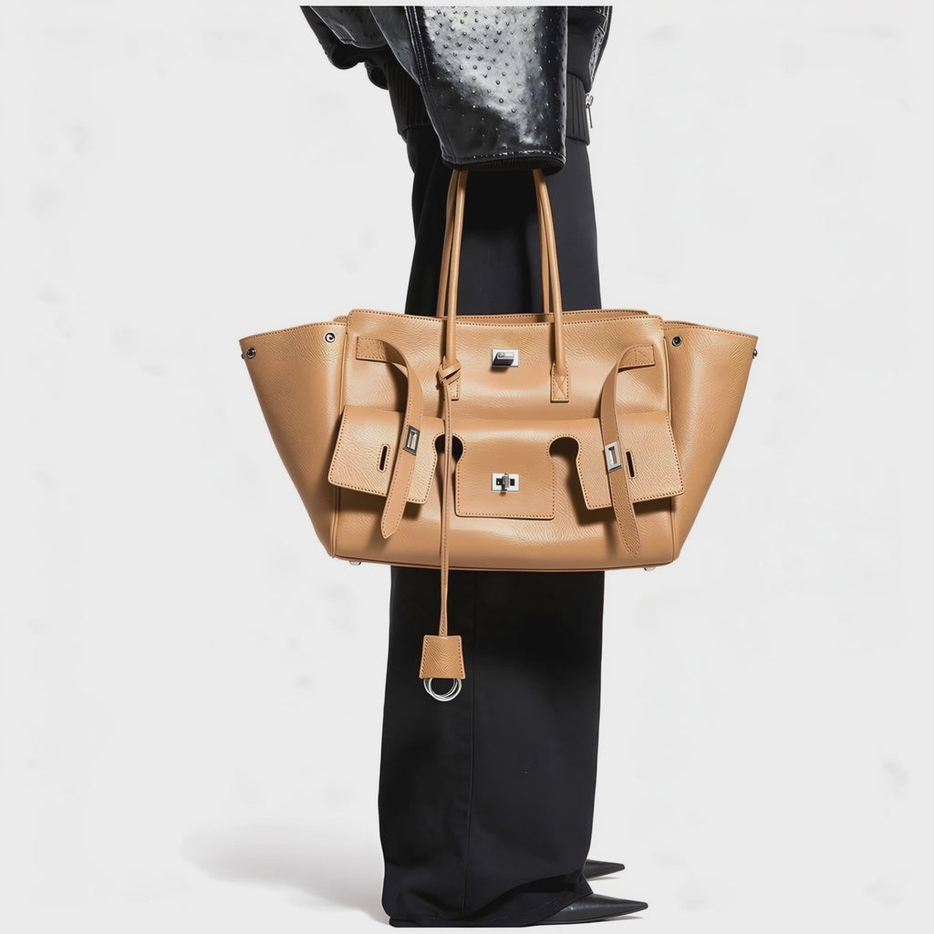 Empire Noir Carryall